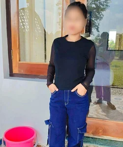 Call Girl Udaipur Gayatri