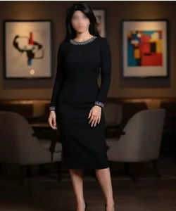 Call Girl Udaipur Isha