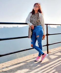 Call Girl Udaipur Supriya